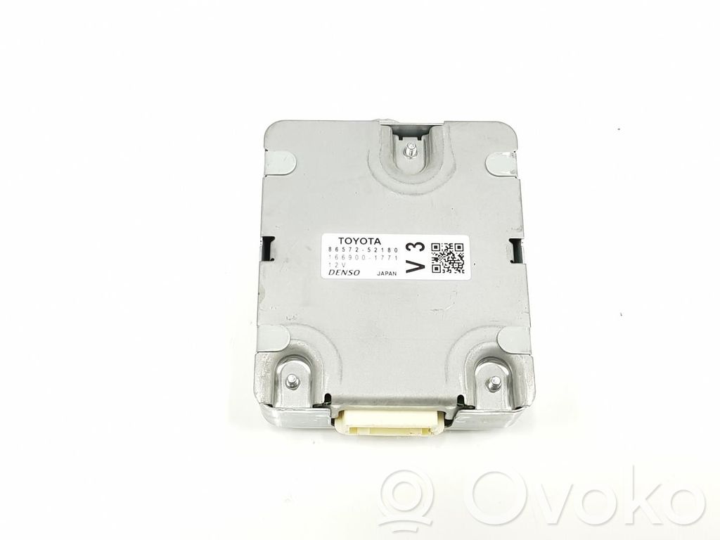 Autres unités de commande / modules   8657252180,8657252180