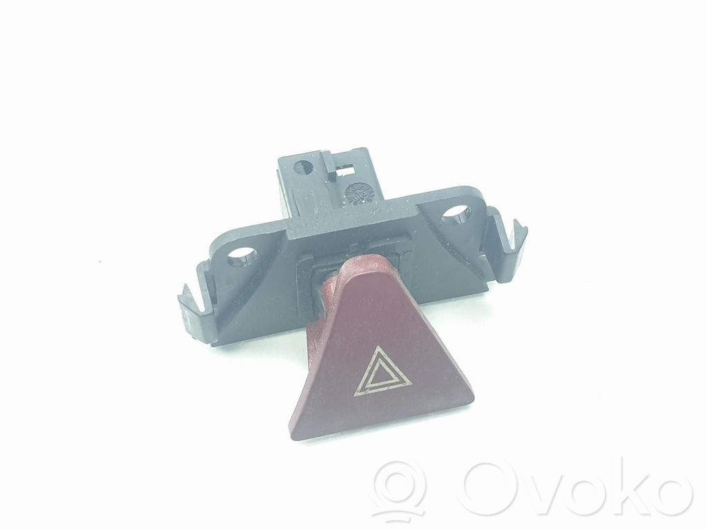 Peugeot 307 CC Interruttore luci di emergenza