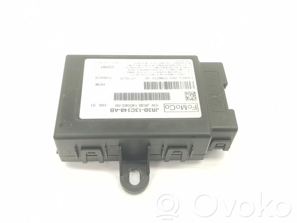 Ford Mustang VI Alte unități/module de control 