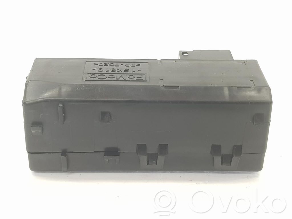 Ford Mustang VI Autres unités de commande / modules