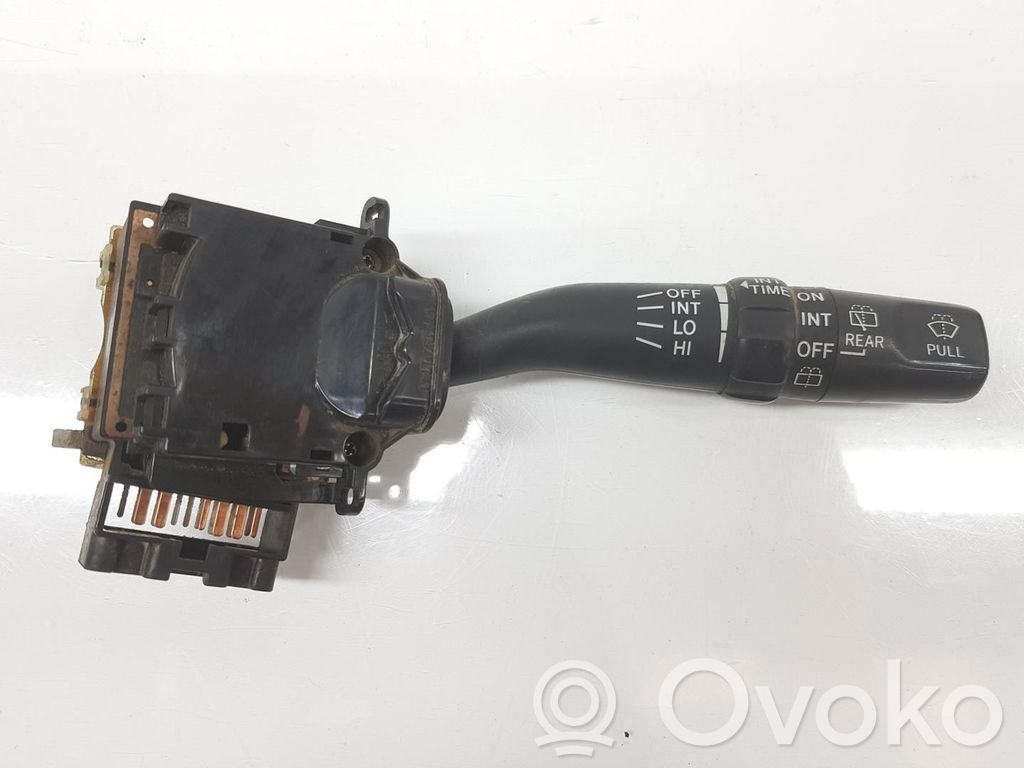 Toyota Land Cruiser (J120) Leva comando tergicristalli 