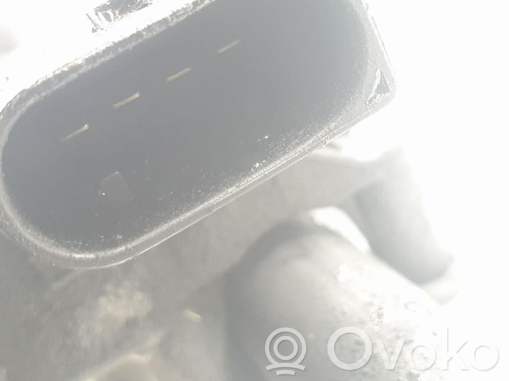 Volkswagen Crafter Motor și paralelogram ștergător parbriz 