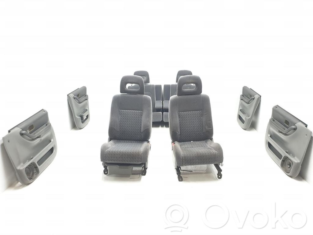 Honda CR-V Set scaune