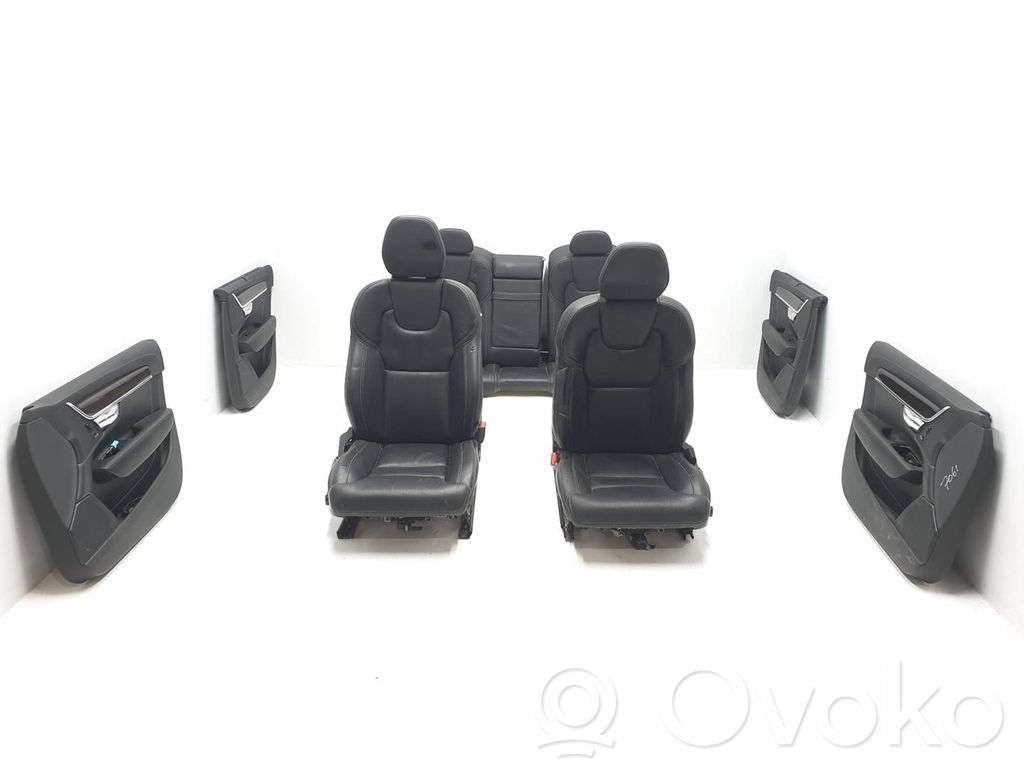 Volvo S90, V90 Set scaune 