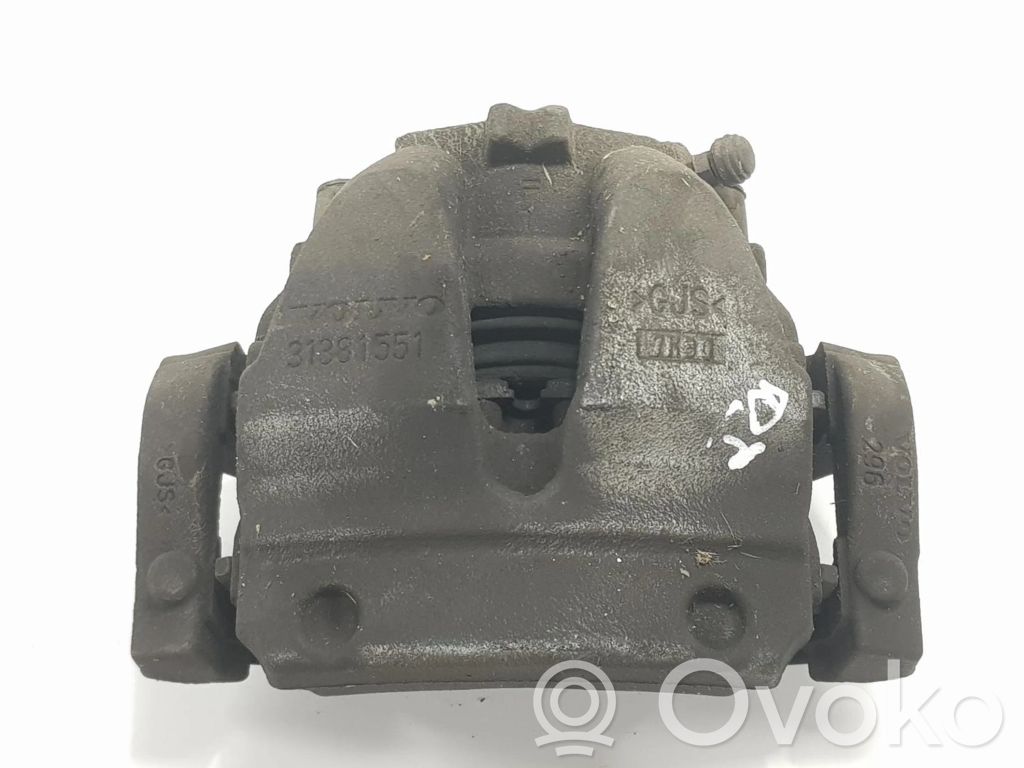Volvo S90, V90 Pinza del freno anteriore 