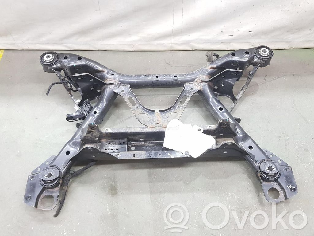 Volvo S90, V90 Hinterachse 