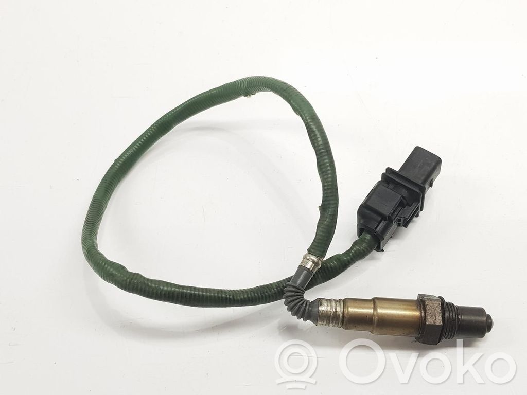 Mercedes-Benz E W212 Sonde lambda 
