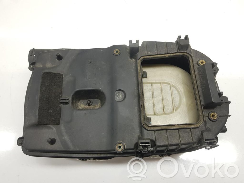 Mercedes-Benz E W212 Scatola del filtro dell’aria