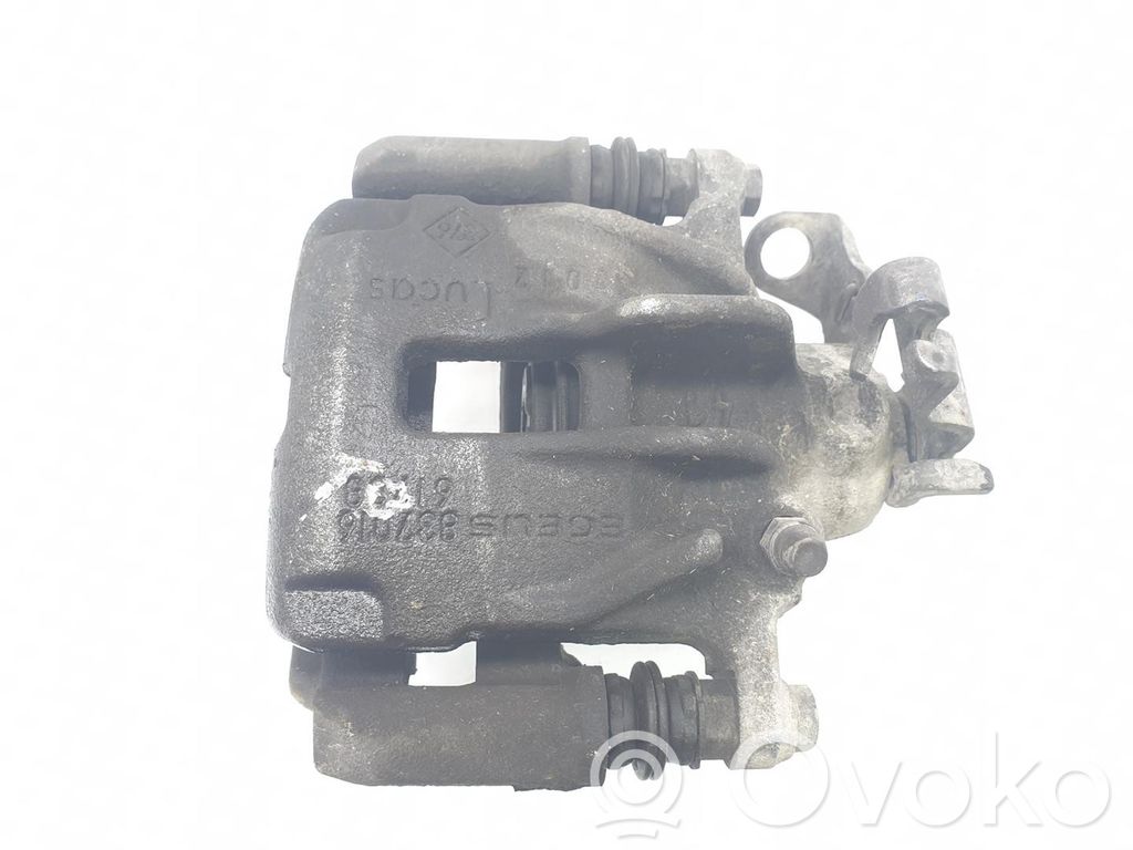 Renault Trafic III (X82) Bremssattel hinten 