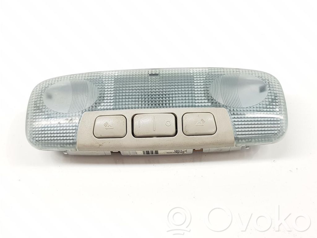 Ford Transit -  Tourneo Connect Illuminazione sedili anteriori 