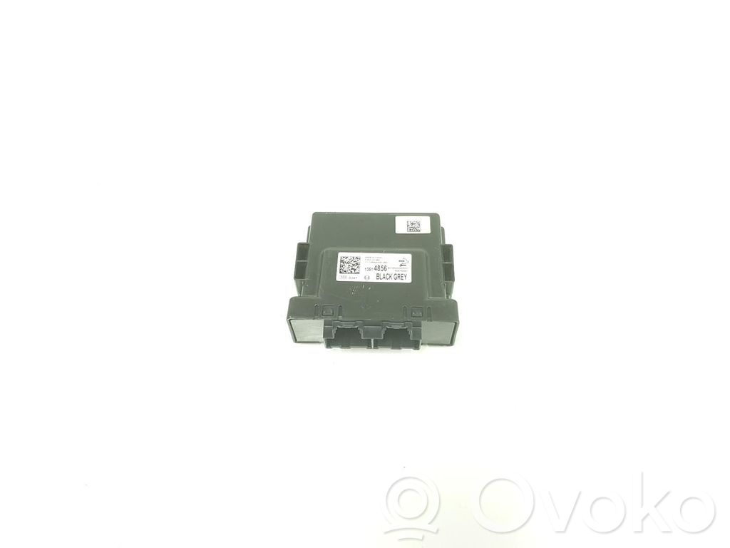 Opel Astra K Autres unités de commande / modules 