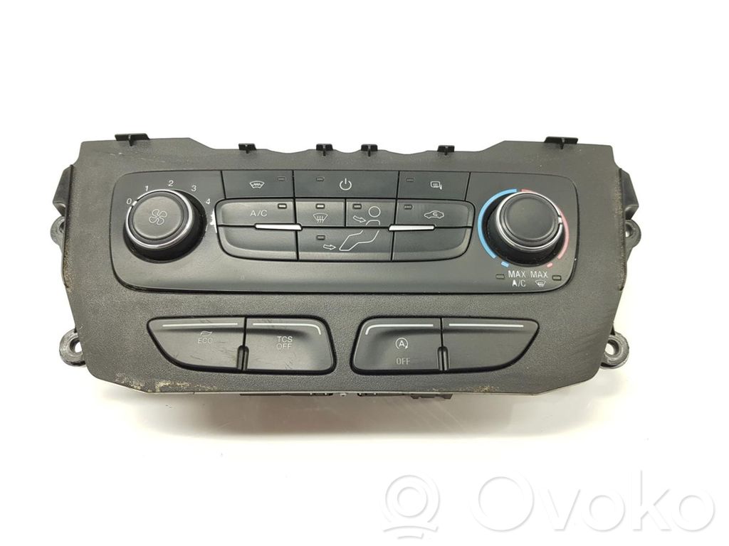 Ford Transit -  Tourneo Connect Climate control unit 