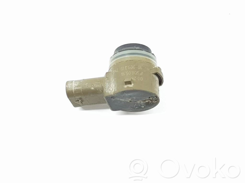 Ford Transit - Tourneo Connect Senzor de parcare PDC