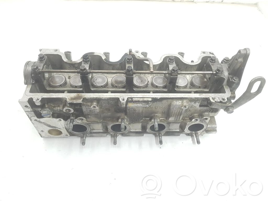 Fiat Croma Głowica silnika 