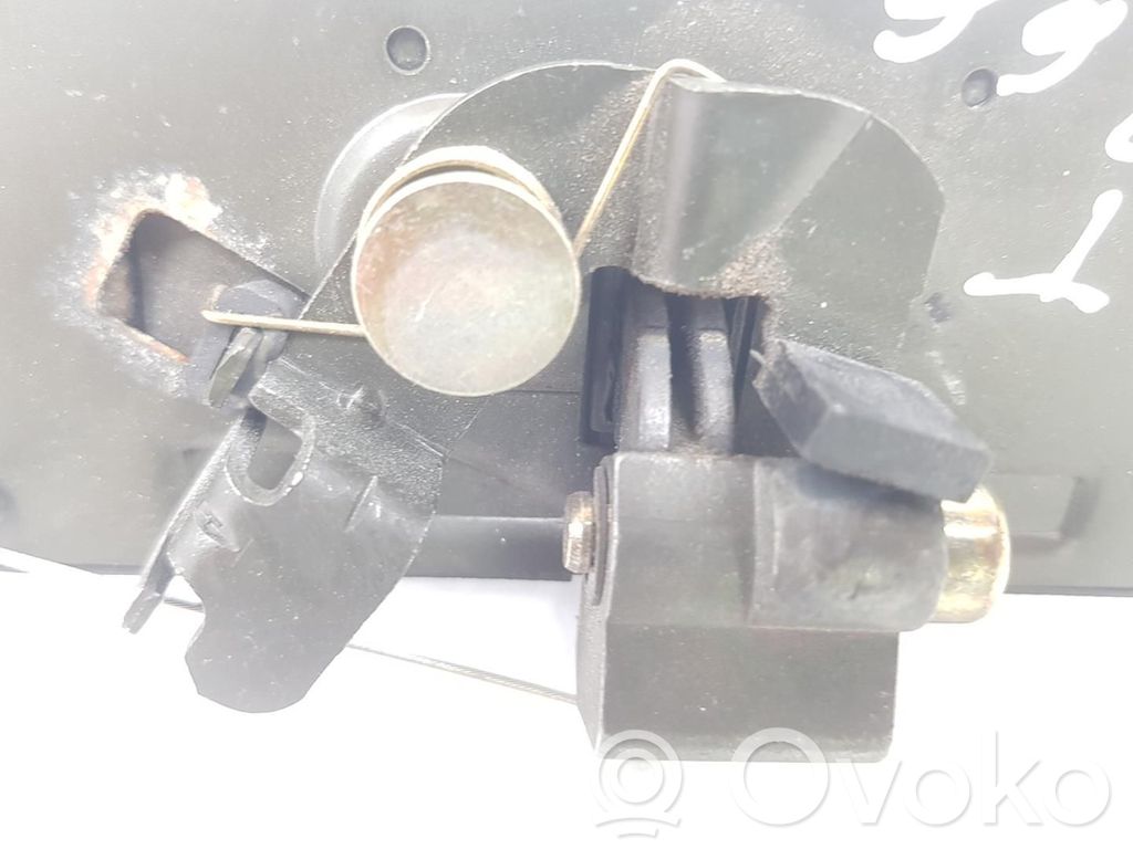 Nissan Almera Tino Maniglia esterna del portellone posteriore/bagagliaio 