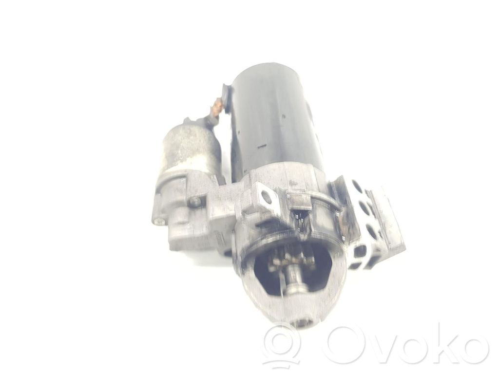Motor de arranque   8515900,12418515900