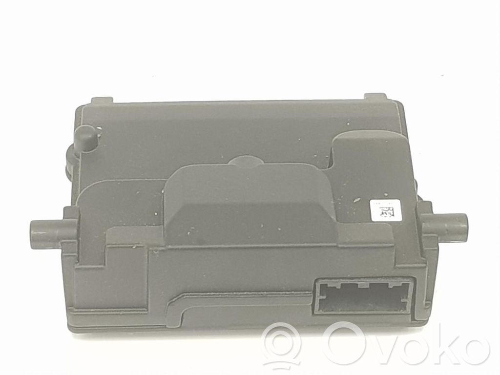Ford Focus Windshield/windscreen camera 