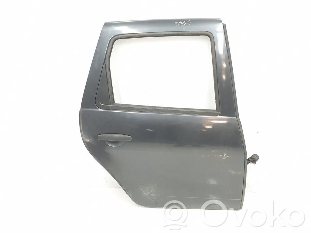 Puerta trasera   821008664R,821008664R,COLORNEGRO