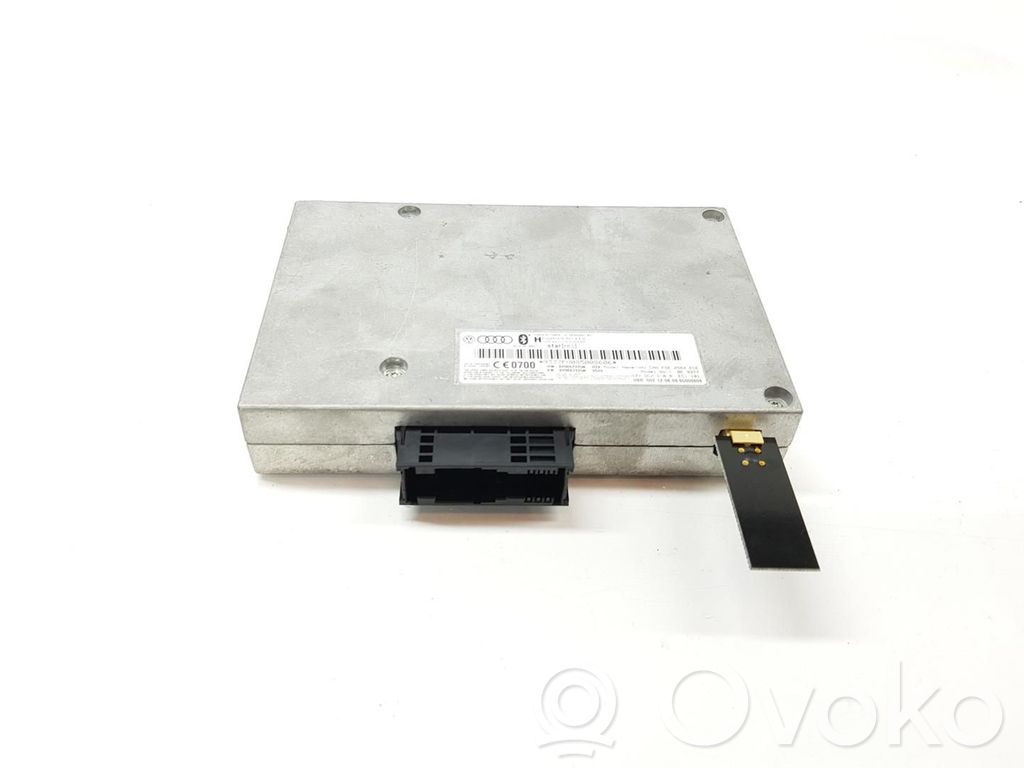 Audi A3 S3 8L Autres unités de commande / modules 