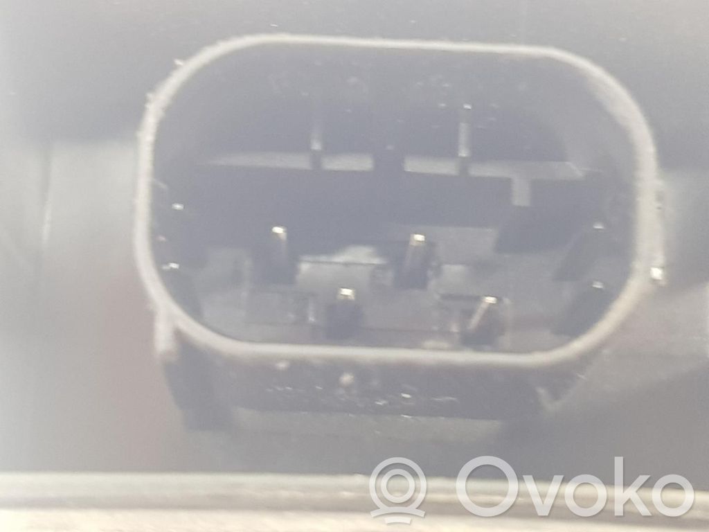 Honda Civic Altre centraline/moduli