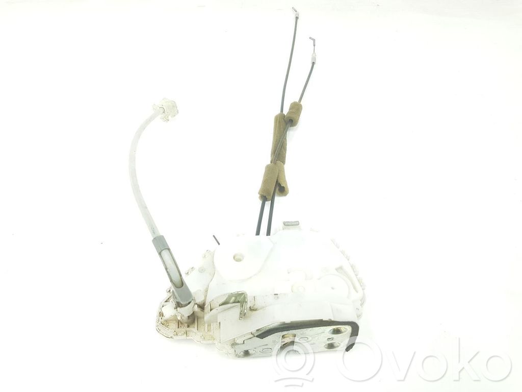Etuoven lukko   72151SMGG0,72151SMGG0