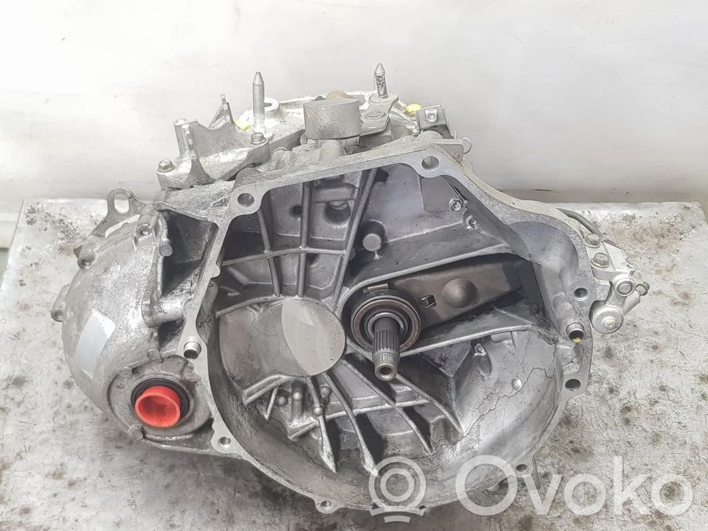 Honda Civic Manualna 5-biegowa skrzynia biegów 