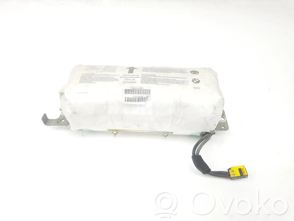 BMW 3 E46 Airbag pasager 
