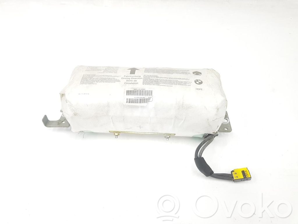 BMW 3 E46 Airbag del passeggero