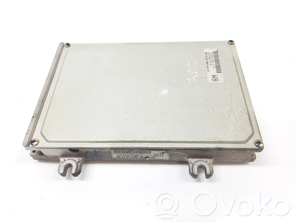 Honda Civic Engine control unit/module 
