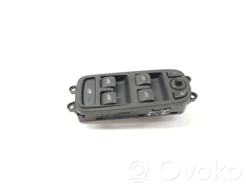 Electric window control switch   31343548,31343548