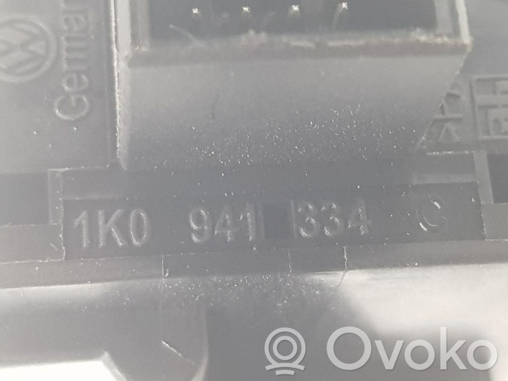 Volkswagen Golf V Other switches/knobs/shifts 