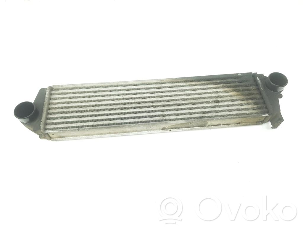 BMW 3 E36 Intercooler radiator 