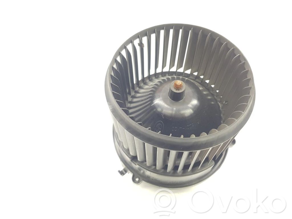 Mini Clubman F54 Ventilator aerotermă 