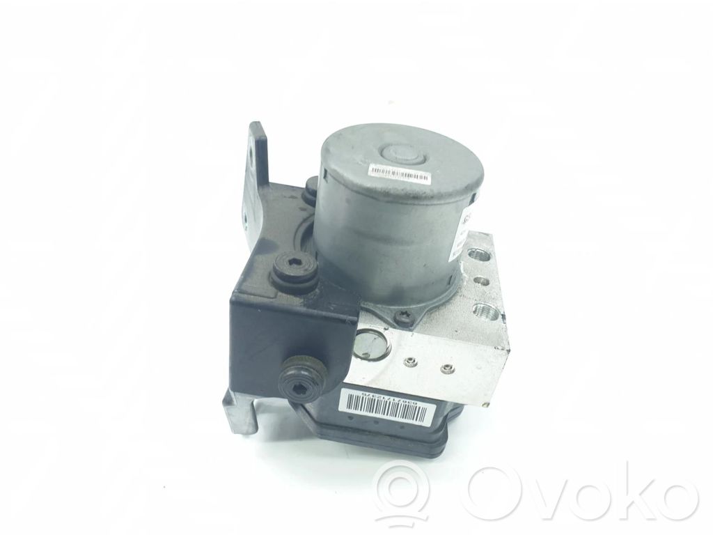 Opel Mokka X ABS Pump 
