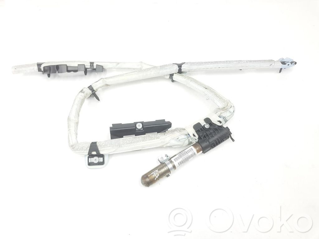 Airbag de toit   6966859,72126966859