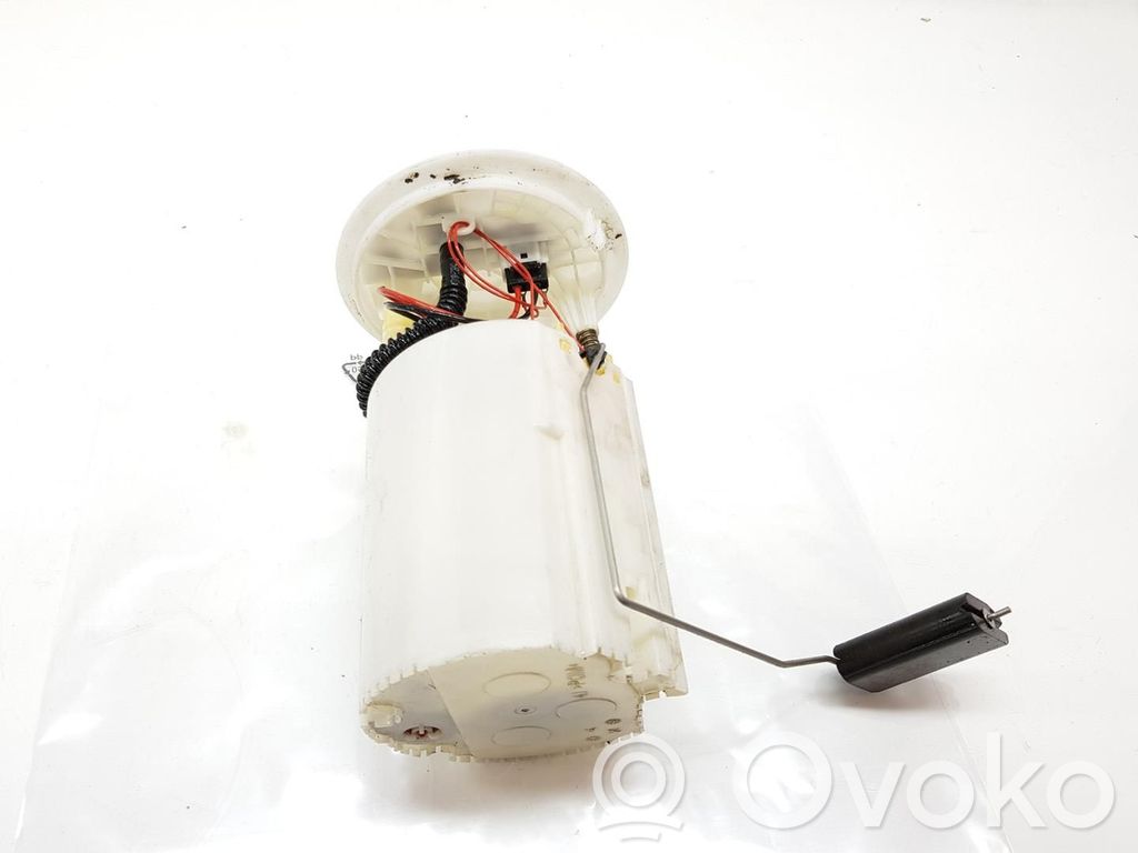 Nissan Pulsar Pompa carburante immersa 