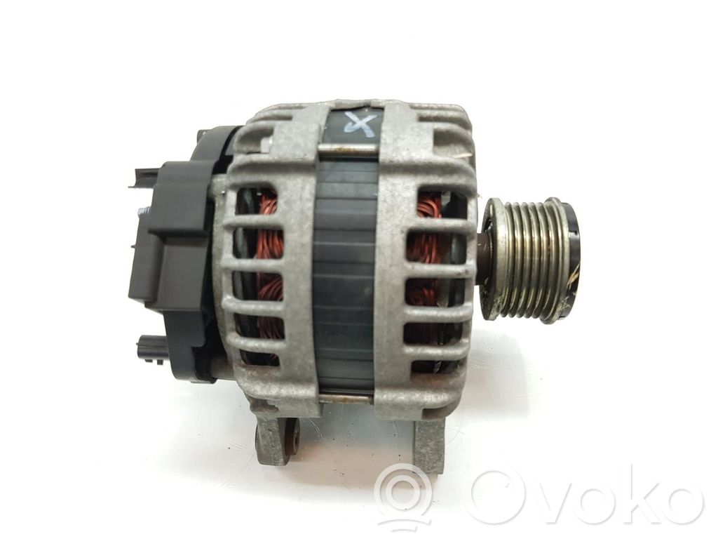 Alternador   231004EA0A,231004EA0A