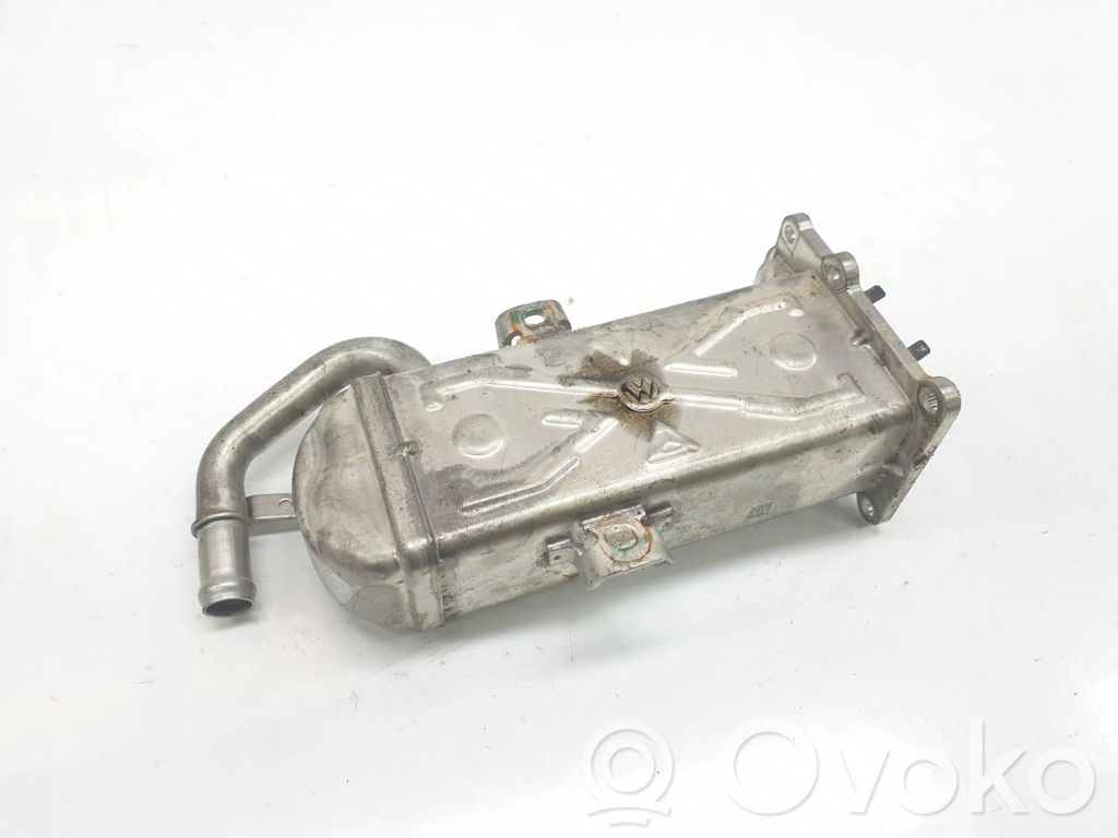 Volkswagen Polo V 6R Valvola di raffreddamento EGR