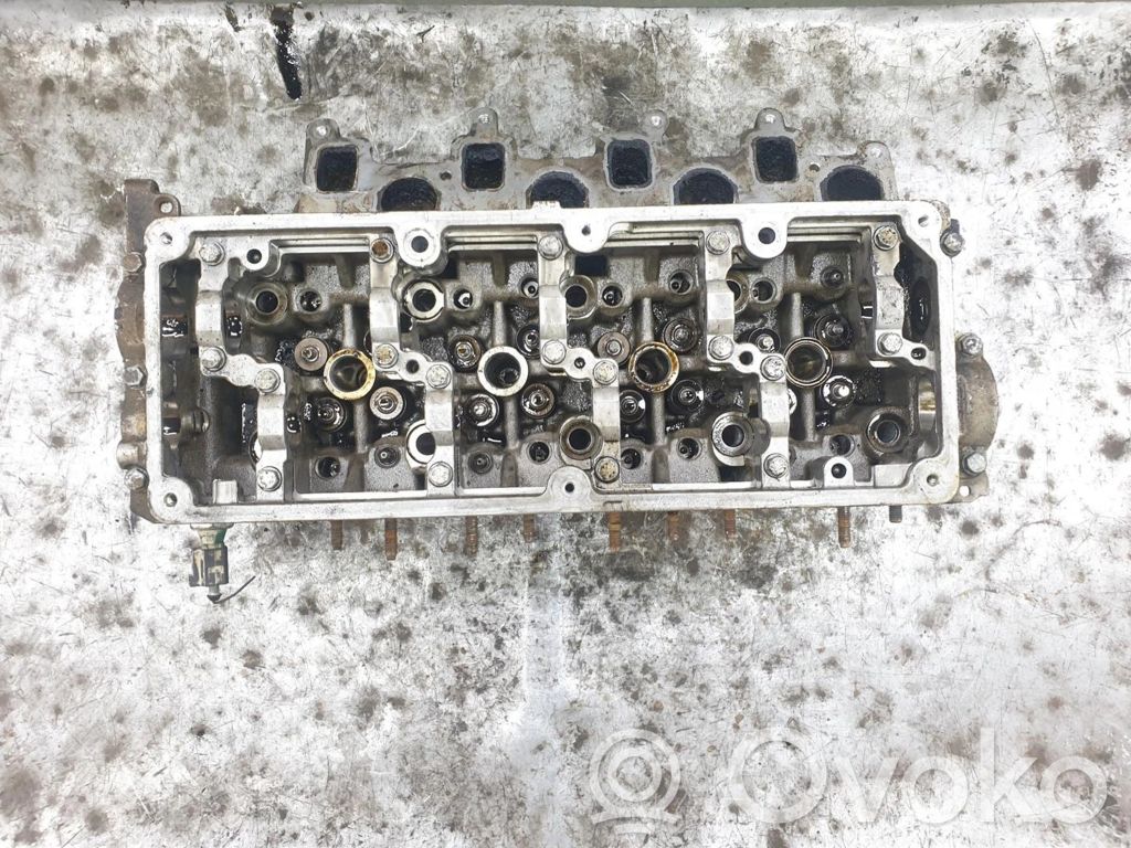 Volkswagen Polo V 6R Głowica silnika 