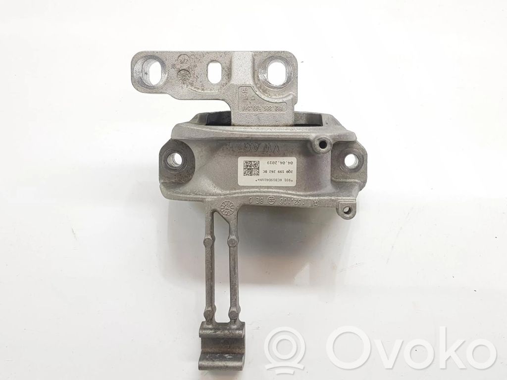 Seat Ibiza V (KJ) Support de moteur, coussinet