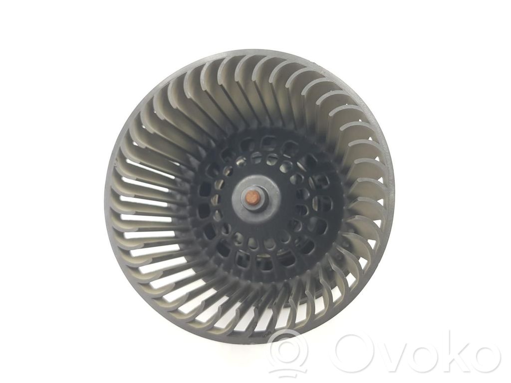 Citroen C3 Picasso Ventola riscaldamento/ventilatore abitacolo 