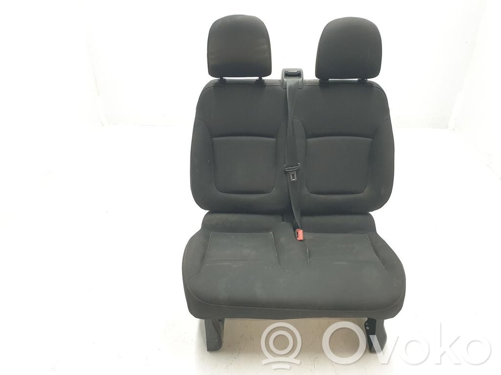 Renault Trafic III (X82) Scaun față pasager 