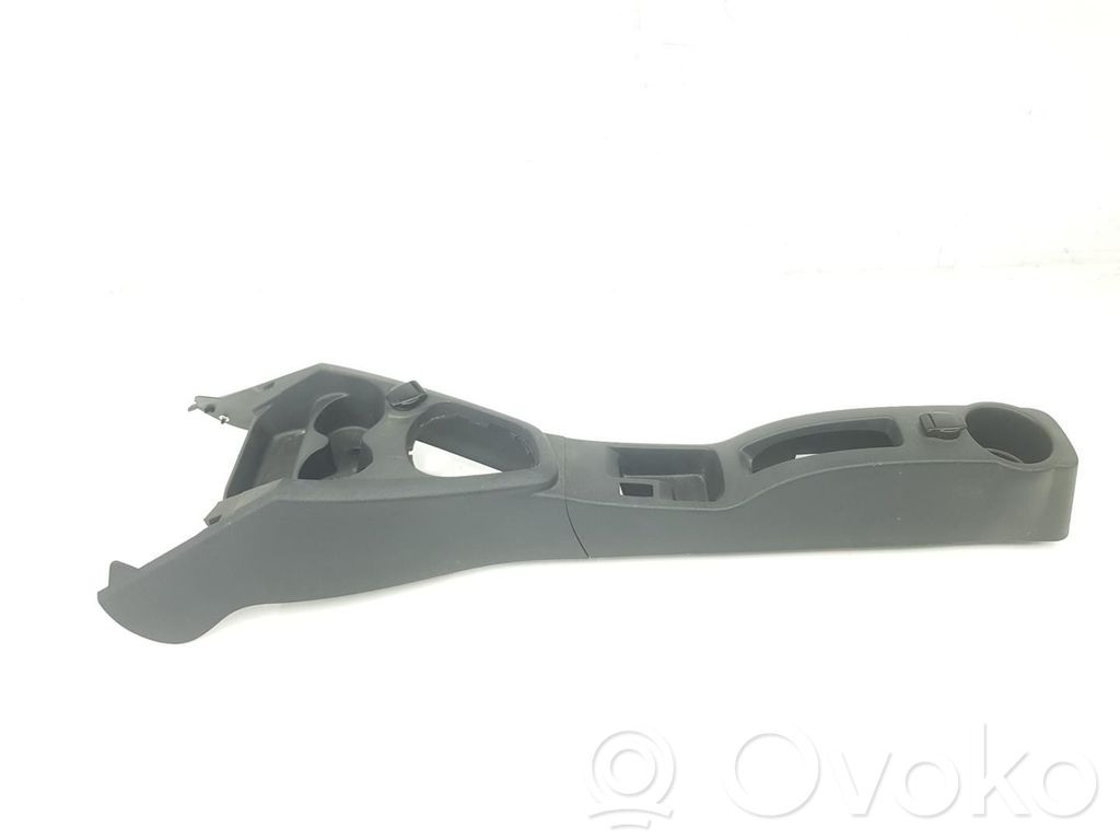 Dacia Logan II Consola central 