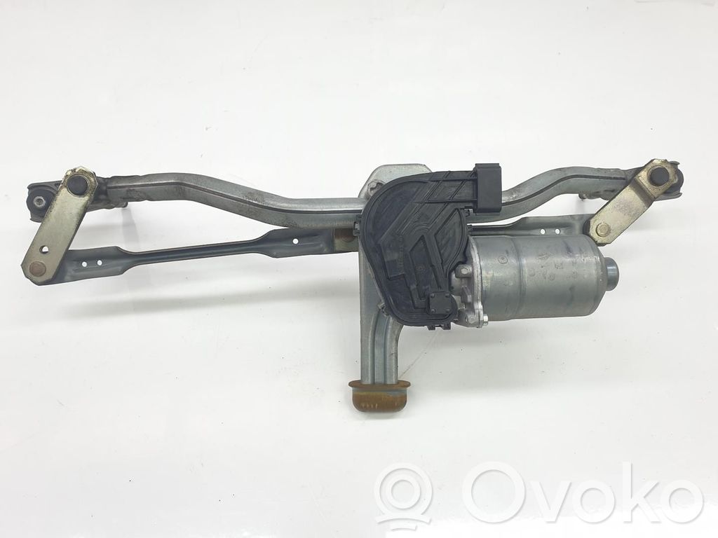 Renault Trafic III (X82) Motor și paralelogram ștergător parbriz 