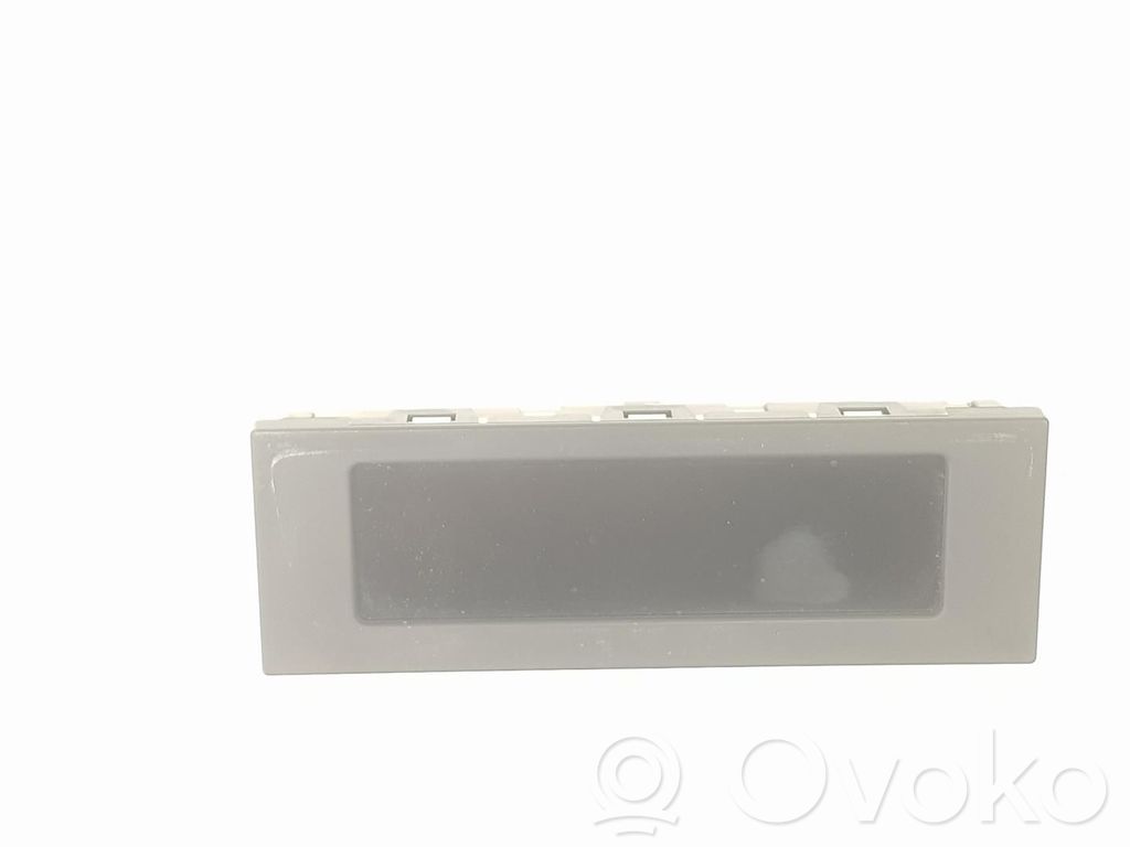 Screen/display/small screen   96661369XT,6593K6