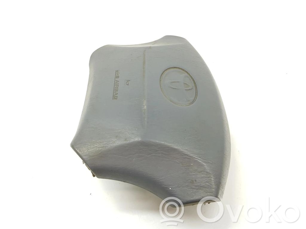 Toyota Land Cruiser (HDJ90) Airbag de passager