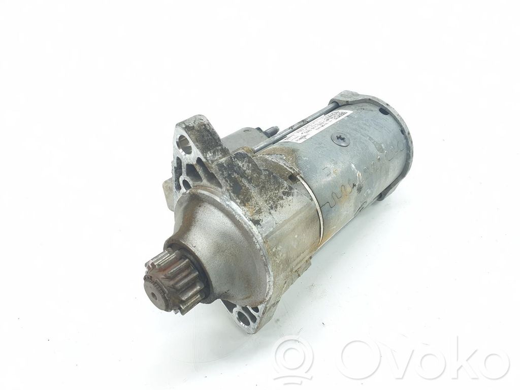 Motor de arranque   02E911022C,02E911022C