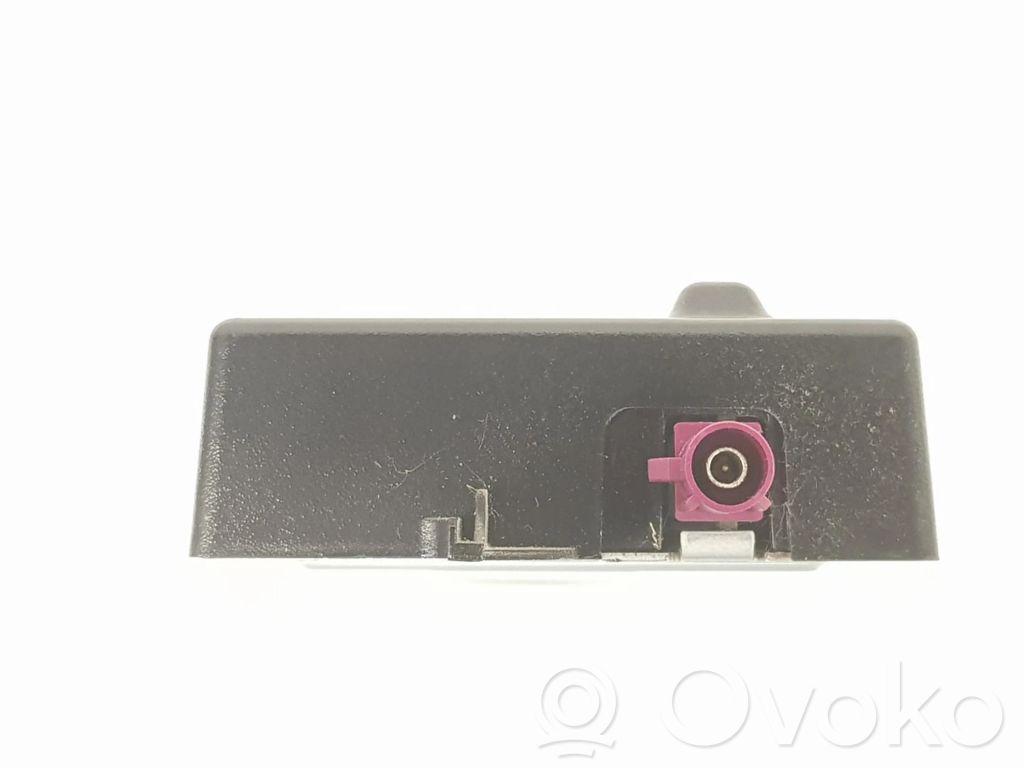 BMW 1 F20 F21 Altre centraline/moduli 