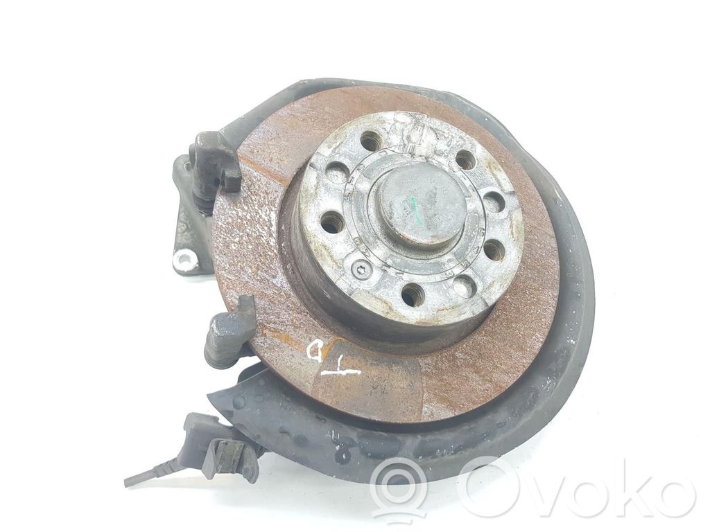 Achsschenkel hinten   3C0505434K,3C0505434K