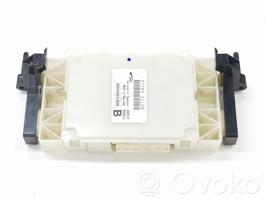 Autres unités de commande / modules   277603ZL0B,277603ZL0B